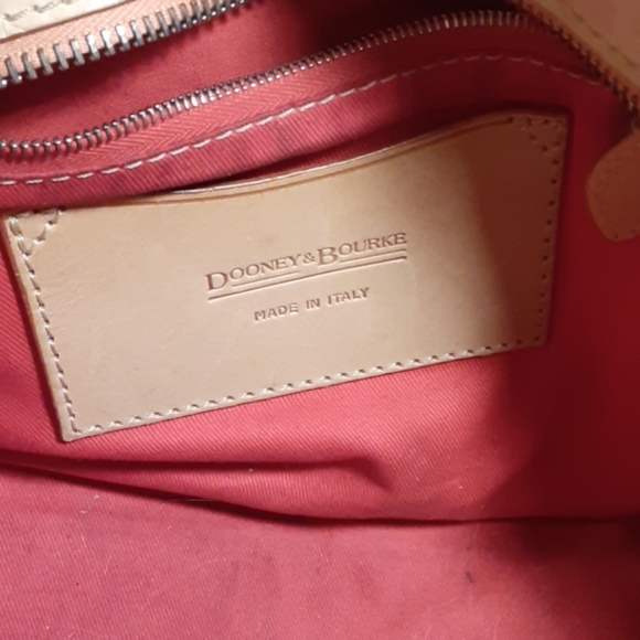 Vintage Dooney & Burke - Picture 3 of 6